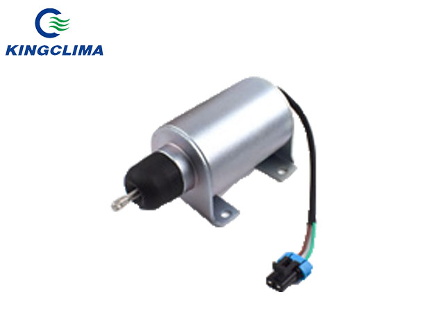 10-60018-00 Solenoide de velocidad para reemplazo de piezas de refrigeración Carrier